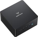 Miniforums High-end mini pc's retouren voor knutselaar, Minisforum, 64 GB of meer, Ophalen of Verzenden, SSD