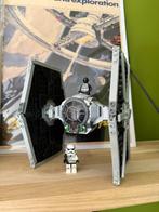 LEGO Star Wars Imperial TIE Fighter - 75300, Kinderen en Baby's, Speelgoed | Duplo en Lego, Ophalen of Verzenden, Nieuw, Complete set