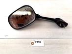 R1 2004 - 2006 Yamaha Spiegel D1-40744