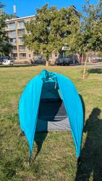 North Face Tent - Avontuur wacht!, Caravans en Kamperen, Tenten, Ophalen of Verzenden, Gebruikt, Tot en met 2