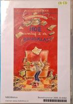 Hoe overleef ik de brugklas 3 cd luisterboek, Ophalen of Verzenden