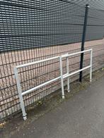 2 stuks Altrex leuningsframes, Doe-het-zelf en Verbouw, Ophalen, Nieuw, Rolsteiger of Kamersteiger, Minder dan 2 meter