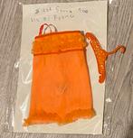 Vintage barbie Francie Snooze News💜 #1226, Ophalen of Verzenden, Zo goed als nieuw, Kleertjes