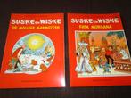 suske en wiske boekjes, Boeken, Meerdere stripboeken, Ophalen of Verzenden, Gelezen