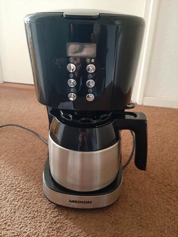 Koffiezetapparaat  beschikbaar voor biedingen