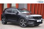 Volvo XC40 T5 Recharge R-Design | Stoelverwarming | 360° Ca, 12 maanden, Zwart, 48 km/l, 179 pk