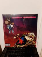 Kanye West Graduation + Bonus tracks, Ophalen of Verzenden, 2000 tot heden, Zo goed als nieuw, 12 inch