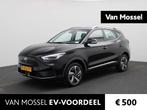 MG MG ZS EV EV Standard Range Comfort 50 kWh | Navi | Led Ko, 12 maanden, Stof, Gebruikt, ZS