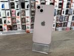 iPhone 13 128GB Roze - Garantie & Nieuwstaat, Apple, IPhone 13, Zo goed als nieuw, Zonder abonnement