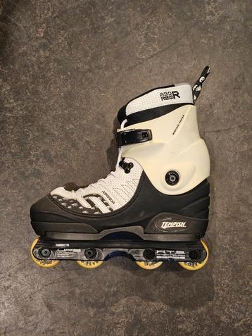 Mt42 Tempish Aggressor - inline skates beschikbaar voor biedingen