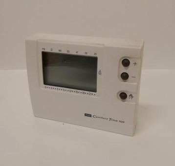  Computer Klokthermostaat ITHO Comfort Time 100 beschikbaar voor biedingen