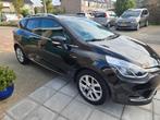 Renault Clio Energy TCe 90pk S&S 2020 Zwart, Voorwielaandrijving, 898 cc, USB, 1098 kg