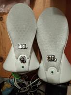JBL Speakers - Set van 2, Gebruikt, JBL, Verzenden, Minder dan 60 watt