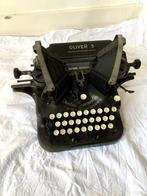 Oliver No. 5 “Fiver” Typewriter / Schrijfmachine (1909), Antiek en Kunst, Ophalen