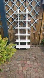 Legplank, boekenplank, deco, wit, Ophalen, Zo goed als nieuw