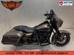 HARLEY-DAVIDSON STREET GLIDE M 8 (bj 2017), 1746 cc, 2 cilinders, Bedrijf, Overig