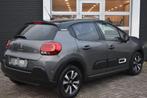 Citroën C3 PureTech 82 Shine | Navigatie | Keyless | Dodeho, 12 maanden, Gebruikt, Zwart, 1199 cc