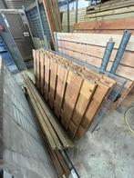 Douglas scherm geschaafd 90x180 cm, Ophalen, 6 meter of meer, Nieuw, Minder dan 1 meter