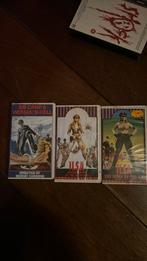 Dubieus drietal, Alle leeftijden, Ophalen of Verzenden, Zo goed als nieuw