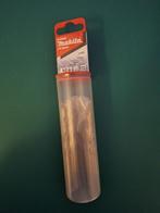 10 x Makita Metaalboor HSS 6.5 X 101mm, Doe-het-zelf en Verbouw, Gereedschap | Handgereedschap, Ophalen of Verzenden, Nieuw