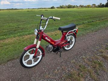 Tomos 65cc  beschikbaar voor biedingen