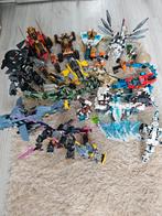 Grote lego collectie! Ninjago, star wars, exo force, Kinderen en Baby's, Speelgoed | Duplo en Lego, Ophalen of Verzenden, Zo goed als nieuw