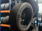 2x 235 45 17 97Y XL Continental Premiumcontact 6 7MM+ Demo, Gebruikt, 17 inch, Ophalen of Verzenden, 235 mm