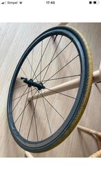 Shimano racefiets voorwiel - in goede staat, Ophalen, Gebruikt, Racefiets, Wiel