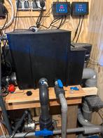 AEM trommelfilter ( lees beschrijving ), Ophalen of Verzenden, Gebruikt