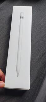 Apple Pencil (2e generatie) - Nieuw in doos!, Computers en Software, Apple iPads, Apple iPad, Wit, 11 inch, Nieuw