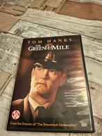 Dvd the green mile, Vanaf 16 jaar, Ophalen of Verzenden, Zo goed als nieuw