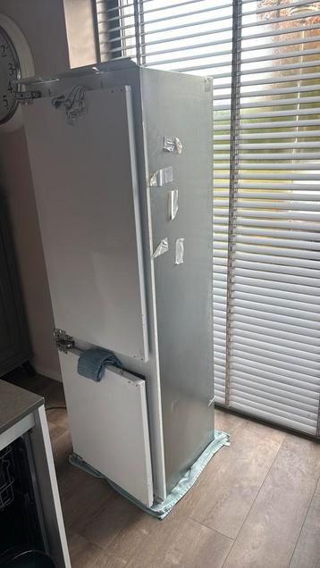 Inbouw koel vies 178cm ATAG beschikbaar voor biedingen