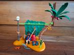 Playmobil 5138 Schipbreukeling, Kinderen en Baby's, Speelgoed | Playmobil, Ophalen of Verzenden, Zo goed als nieuw, Complete set