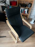 IKEA POANG, Ophalen, Zo goed als nieuw, 75 tot 100 cm