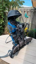 Deuter kinderdrager Kid Comfort II, Kinderen en Baby's, Babydragers en Draagdoeken, Zo goed als nieuw, Rug, Draagzak, Ophalen