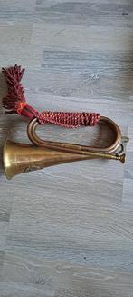 Antieke Australiche Wauer Bugel, Ophalen of Verzenden, Gebruikt