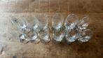 Glas servies Schot Zwiesel, Verzamelen, Glas en Borrelglaasjes, Ophalen, Zo goed als nieuw, Overige typen