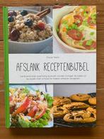Afslank receptenbijbel - Oscar Helm, Ophalen of Verzenden, Gelezen, Nederland en België