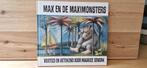 Max en de maximonsters, Boeken, 5 of 6 jaar, Fictie algemeen, Jongen of Meisje, Ophalen of Verzenden