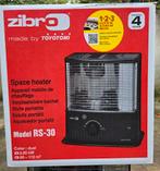 Zibro RS-30 Petroleumkachel - Verplaatsbare Kachel, Huis en Inrichting, Kachels, Gebruikt, Overige brandstoffen, Petroleumkachel