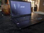 Asus F501U, Ophalen, 15 inch, Asus, Qwerty