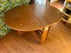GRATIS tafel en 3 stoelen - moet zsm weg, Ophalen, Gebruikt, 50 tot 100 cm, 100 tot 150 cm