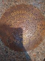 19x Regina Music Box Platen - 1910 - Antiek, Ophalen of Verzenden, Gebruikt
