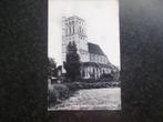BRIELLE  N.H. St Catharyne kerk fotokaart        F, Verzamelen, Ansichtkaarten | Nederland, Ophalen of Verzenden, 1960 tot 1980