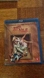 The Jewel of the Nile - Blu-ray, Ophalen of Verzenden