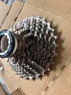 Shimano Ultegra CS-R8000 Cassette 11-speed, Ophalen, Gebruikt, Racefiets, Overige typen