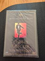 Chubby Checker, Ophalen of Verzenden, Nieuw in verpakking