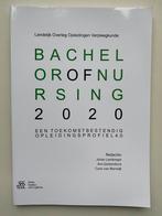 Bachelor of Nursing 2020, Boeken, Nieuw, Ophalen of Verzenden