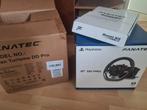 Fanatec gt dd pro incl clubsport v3, Ophalen, Zo goed als nieuw