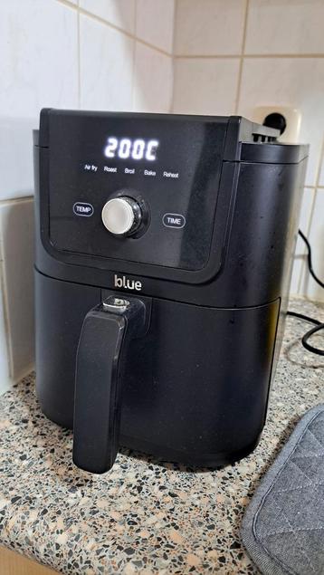 Airfryer beschikbaar voor biedingen